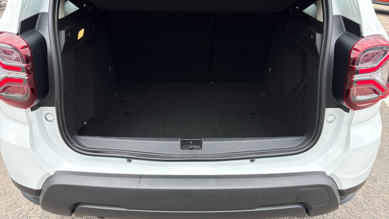 Dacia Duster 1.0 TCe 90 Essential 5dr Petrol Estate